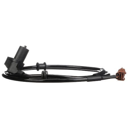 Delphi Abs Wheel Speed Sensor, SS20667 SS20667